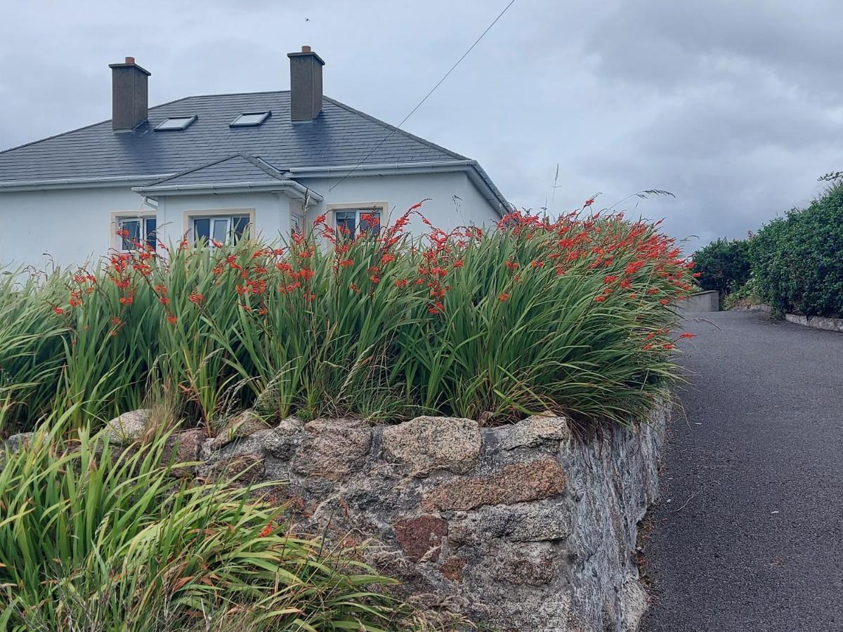 Ard An Phiobaire Villa Doiri Beaga Exterior photo